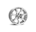 W738 hyper silver - фото 1