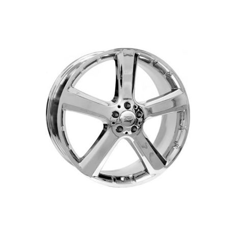W751 chrome - фото 1
