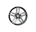 W759 anthracite polished - фото 1