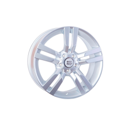 W761 silver