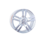 WSP Italy W761 silver R20 W8.5 PCD5x112 ET45 DIA66.6