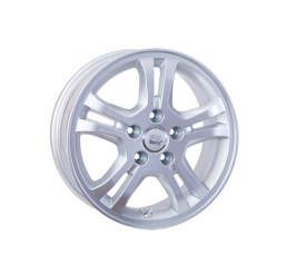 W764 silver