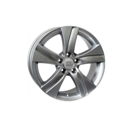 W765 silver