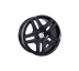 W766 dull black - фото 1