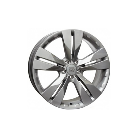 W767 silver - фото 1