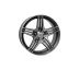W768 anthracite polished - фото 1
