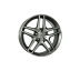 W771 anthracite polished - фото 1