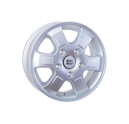 W776 silver