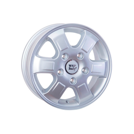 W776 silver - фото 1