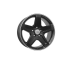 W779 dull black r polished - фото 1