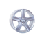 WSP Italy W813 silver R16 W6.5 PCD4x108 ET16 DIA65.1