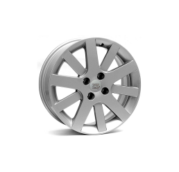 W850 silver
