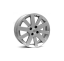 WSP Italy W850 silver R17 W7 PCD4x108 ET28 DIA65.1