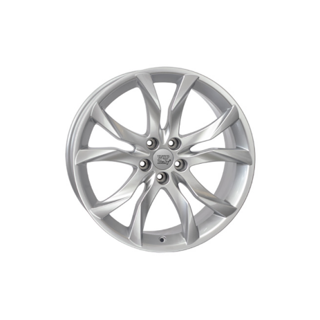 W853 hyper silver - фото 1