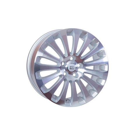 W953 silver polished - фото 1