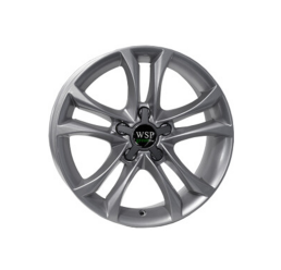 Wvs5 silver