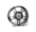 W157 anthracite polished - фото 1