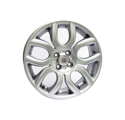 W1650 silver
