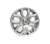 W1650 silver - фото 1