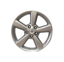 W1850 silver