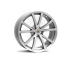 W234 silver - фото 1