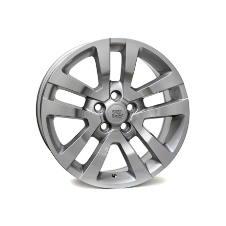 W2355 hyper silver - фото 1