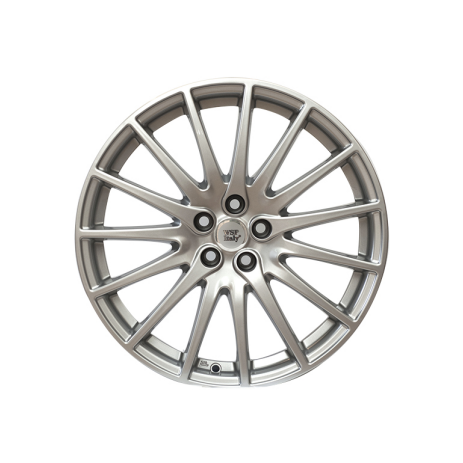 W237 silver - фото 1