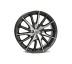 W254 anthracite polished - фото 1
