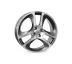 W255 anthracite polished - фото 1