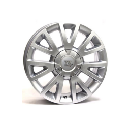 W3303 hyper silver