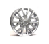 W3303 hyper silver - фото 1