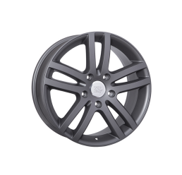 W551 matt gun metal