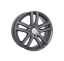 W551 matt gun metal