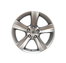 WSP Italy W659 silver R18 W8 PCD5x120 ET34 DIA72.6