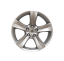 WSP Italy W659 silver R18 W8 PCD5x120 ET34 DIA72.6