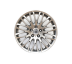 W661 silver - фото 1