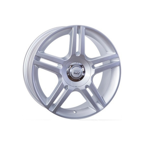 W538 silver - фото 1