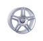 WSP Italy W538 silver R17 W7.5 PCD5x100_112 ET45 DIA57.1