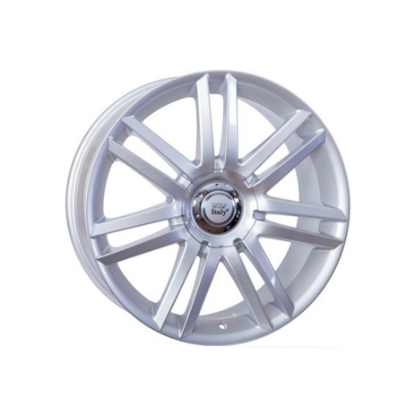 W544 silver - фото 1