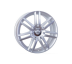 W544 silver - фото 1
