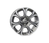 W163 anthracite polished - фото 1