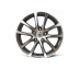 W454 anthracite polished - фото 1