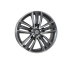 W8801 anthracite polished - фото 1