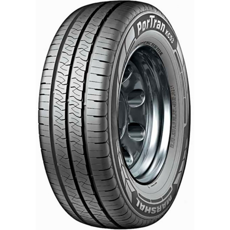 PorTran KC53 - фото 1