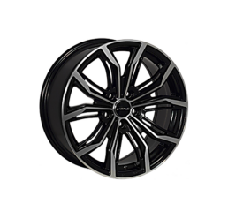 Zorat Wheels 2747 bfp R17 W7.5 PCD5x108 ET40 DIA65.1