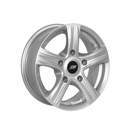 7330 silver - фото 1