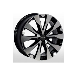 Zorat Wheels 7727 bp R18 W7 PCD5x100 ET48 DIA56.1