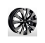 Zorat Wheels 7727 bp R18 W7 PCD5x100 ET48 DIA56.1