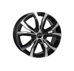 Zorat Wheels 7764 bp R18 W8 PCD5x114.3 ET30 DIA60.1