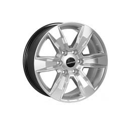 Zorat Wheels 7768 hs R18 W7.5 PCD6x139.7 ET38 DIA67.1